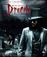 Смотреть Онлайн Дракула / Дракула Брэма Стокера / Bram Stoker`s Dracula [1992]